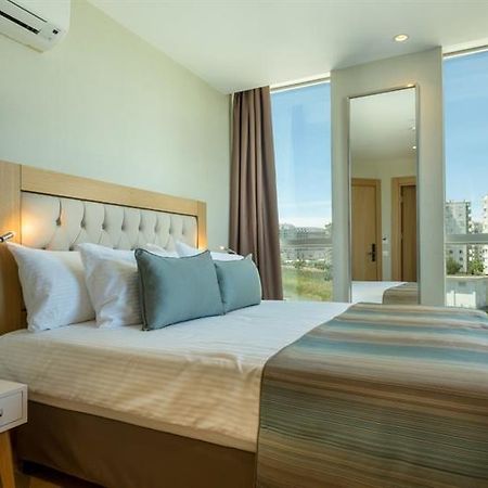 Aska River Suites Анталія Екстер'єр фото