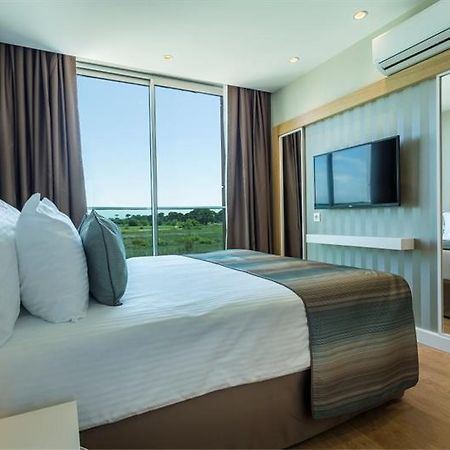 Aska River Suites Анталія Екстер'єр фото