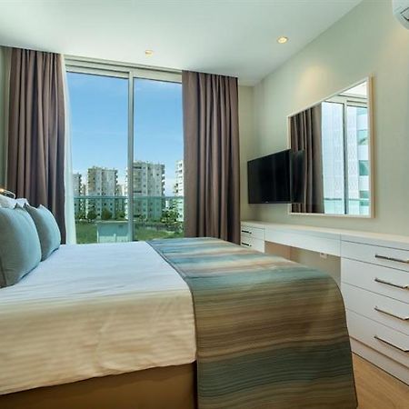 Aska River Suites Анталія Екстер'єр фото